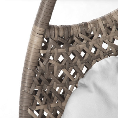 Brampton double cocoon chair sales