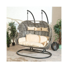 Brampton best sale cocoon chair