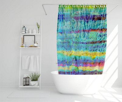branches (Shower Curtain) / Default Title Price Comparisons | Compare The Build