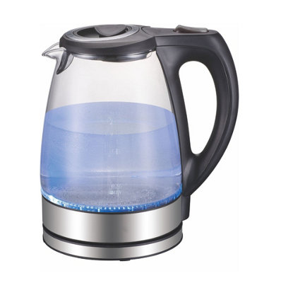 BRAND NEW Acero 1.7L LED Light up Kettle