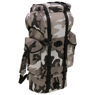 Brandit Combat Rucksack Backpack Urban