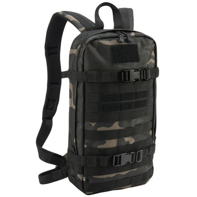 Brandit US Cooper Daypack Dark Camo