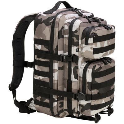 Brandit US Cooper Rucksack Large Urban