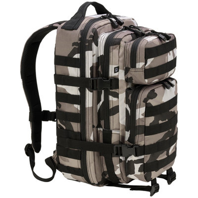 Brandit US Cooper Rucksack Medium Urban