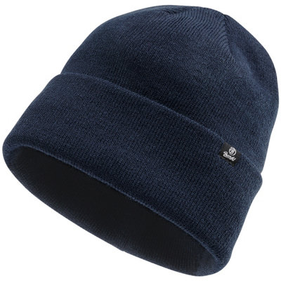 Brandit Watch Cap Headware Navy