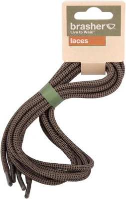 brasher boot laces