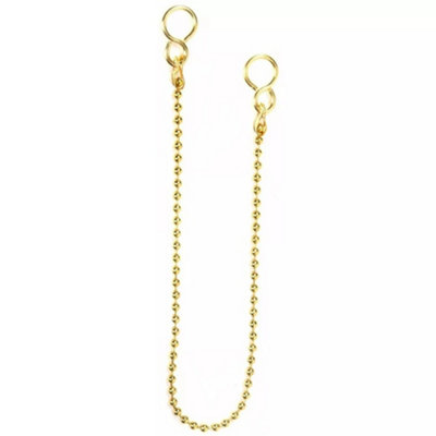 Brass Bath Plug Chain Replacement 18