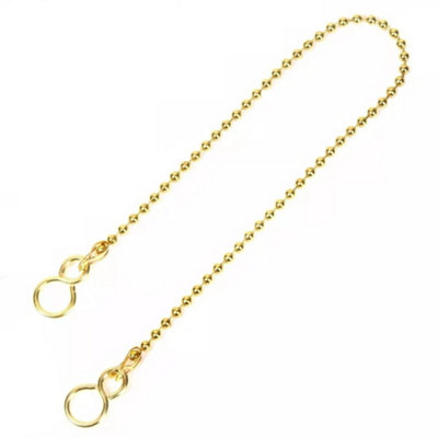 Brass Bath Plug Chain Replacement 18