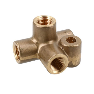 M1.0 X 1.25 to 3 AN Hose Stanless Steel Brake Fttngs Adapter | eBay