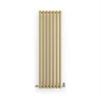 BRASS HORIZONTAL DESIGNER RADIATOR OVAL COLUMN CENTRAL HEATING RADS ...