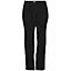 Brave Soul Womens/Ladies Dandy High Waisted Pebble Trousers