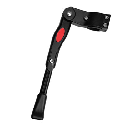 BRAVE TOOLS BLACK HEAVY DUTY ADJUSTABLE MOUNTAIN BIKE BICYCLE CYCLE ...