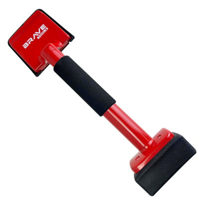 Professional Carpet Knee Kicker Stretcher Tool - Gripper For Laying & Fitting Carpet