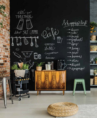 Bravo Kreativ wall and wood paint