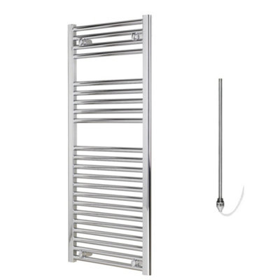 Electric towel rail with thermostat hotsell