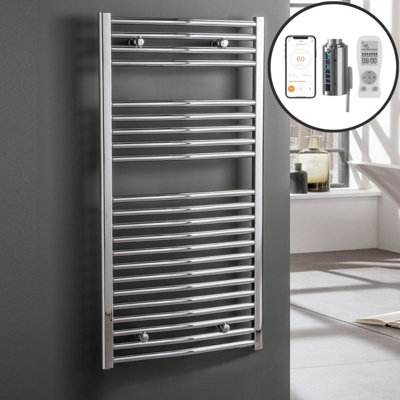 Thermostat for towel rail hot sale