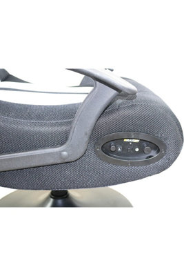 Brazen stag 2.1 bluetooth sales surround sound gaming chair