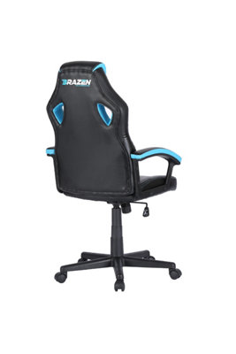 Brazen salute best sale pc gaming chair