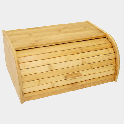 Shop bread bins.