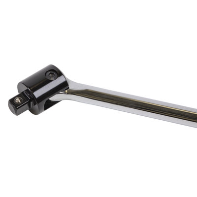 Breaker Bar 600mm 1/2"Sq Drive (Sealey AK730) - 3