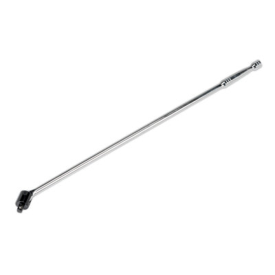 Breaker Bar 750mm 1/2"Sq Drive (Sealey AK7302)