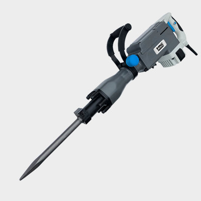 Shop Breakers & demolition