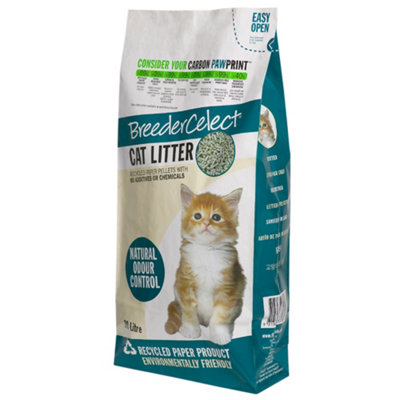 Breeder celect 30 litre deals