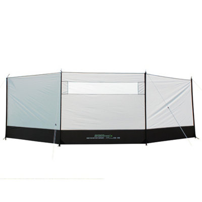 Breeze Plus 3 Panel Windbreak (140 x 500)