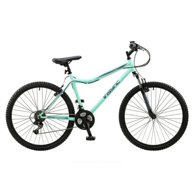 BREEZE SFS 26" LADIES 18" Bike