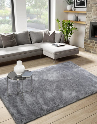 Breeze Soft and Stylish Rug Home Décor