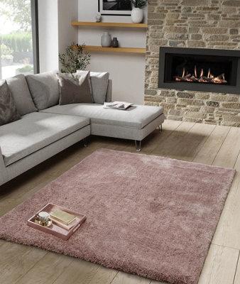 Breeze Soft and Stylish Rug Home Décor | DIY at B&Q