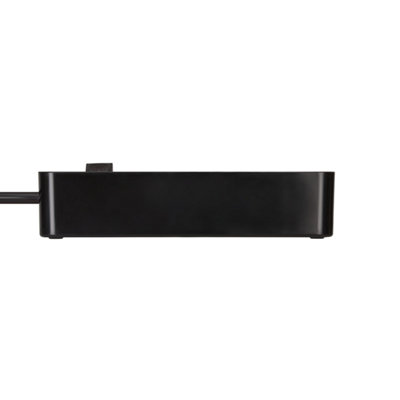 Brennenstuhl Ecolor Extension Lead 3 Gang Extension Lead - 1.5 Metre ...