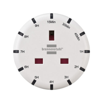 Timer stopcontact kopen? Koop je stopcontact met timer hier online