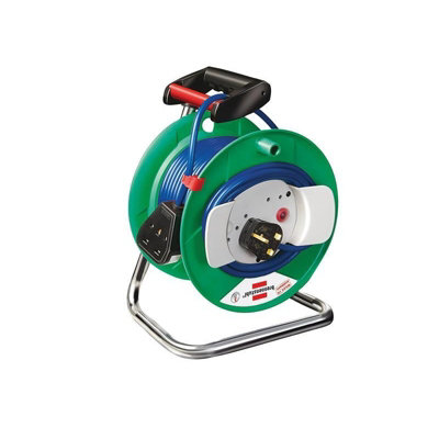 Tour multiprise Brennenstuhl 8 voies avec USB (bloc de prises 8 voies