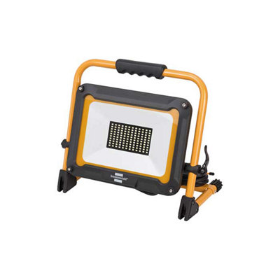 Brennenstuhl Mobile LED Light JARO 7003 M 7200 Lumen - Work Light Flood Light