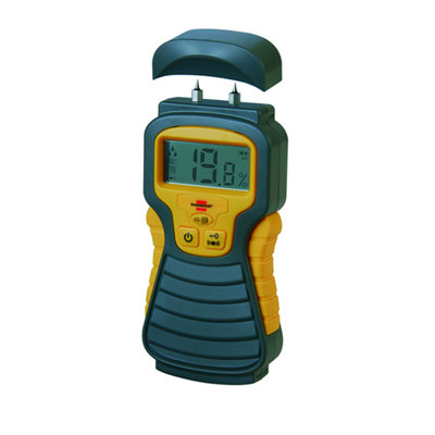 Wall humidity meter new arrivals