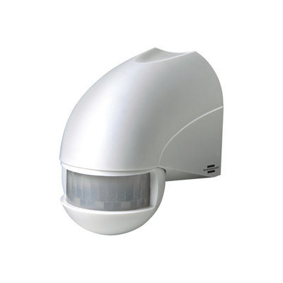 Brennenstuhl PIR Motion Detector Security Light Movement Sensor