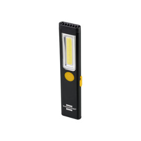 Brennenstuhl Rechargeable Inspection Light - Pocket Torch - Flashlight