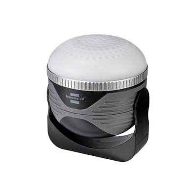 Brennenstuhl Rechargeable Outdoor Light Camping Light Garden Light - Rechargeable LED Light