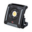 Brennenstuhl Rechargeable Work Light Compatible with 18v Batteries from 7 Power Tool Manufacturers