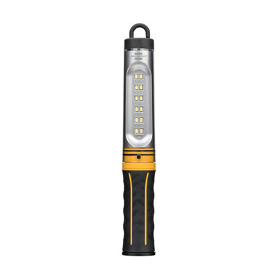Brennenstuhl Rechargeable Inspection Light - Pocket Torch - Flashlight