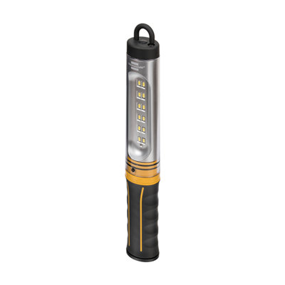 Brennenstuhl Sansa 401 Rechargeable LED Work Light - Foldable Torch With Magnet