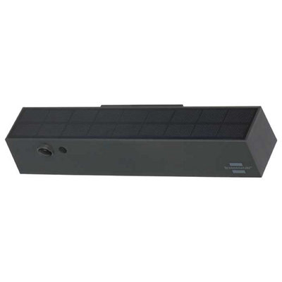 LED Wandleuchte Sensor de Movimiento Aluminio IP54 1000Lm 14W Pared De Jardín 4255596788818