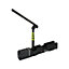 Brennenstuhl Telescopic Work Light - Rechargeable Work Light Compatible with 18v Batteries from 7 Power Tool Manufacturers