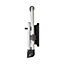 Brennenstuhl Work Light Portable Floodlight Lightweight & Foldable - Indoor or Outdoor Light - 4500 Lumen