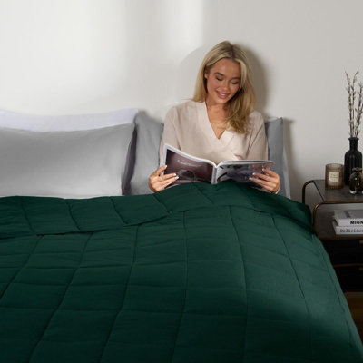 Brentfords weighted blanket 6kg sale