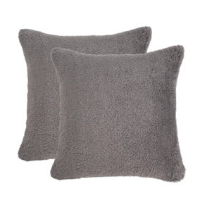 B&q cushions and outlet throws