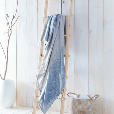 Bretton Eco-Friendly Sustainable Throw