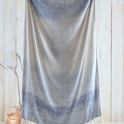 Bretton Eco-Friendly Sustainable Throw