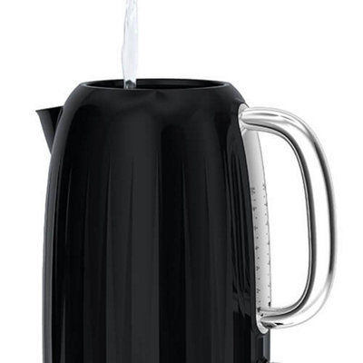 Breville Impressions Kettle Black DIY at B Q